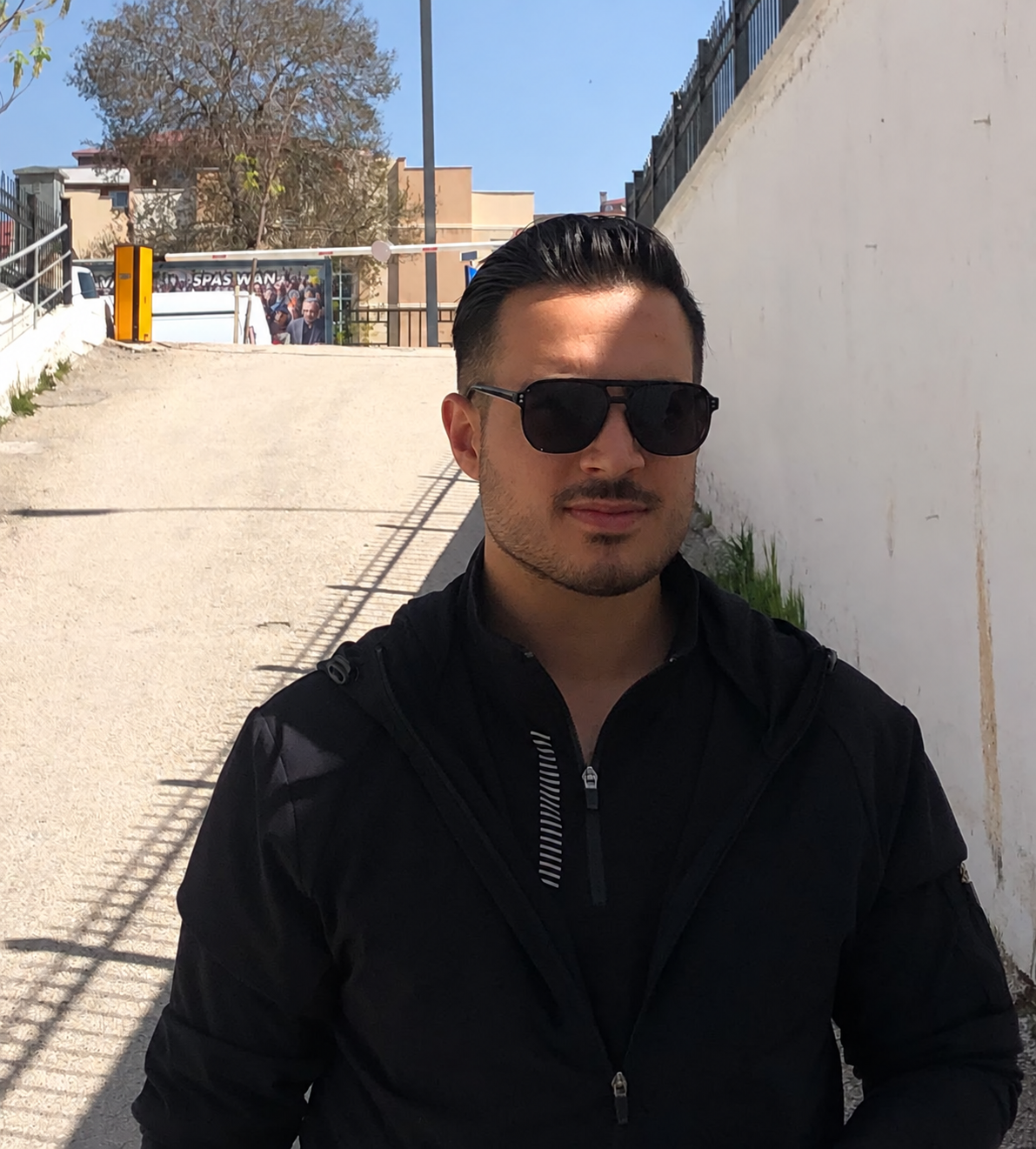 Furkan SAGUN