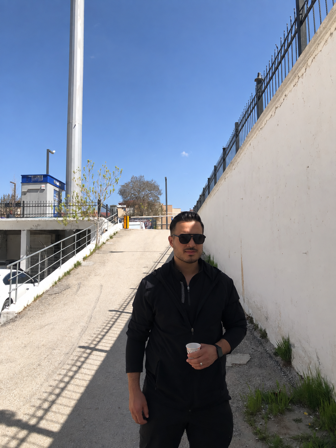 Furkan SAGUN